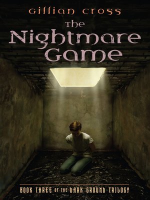 cover image of The Nightmare Game